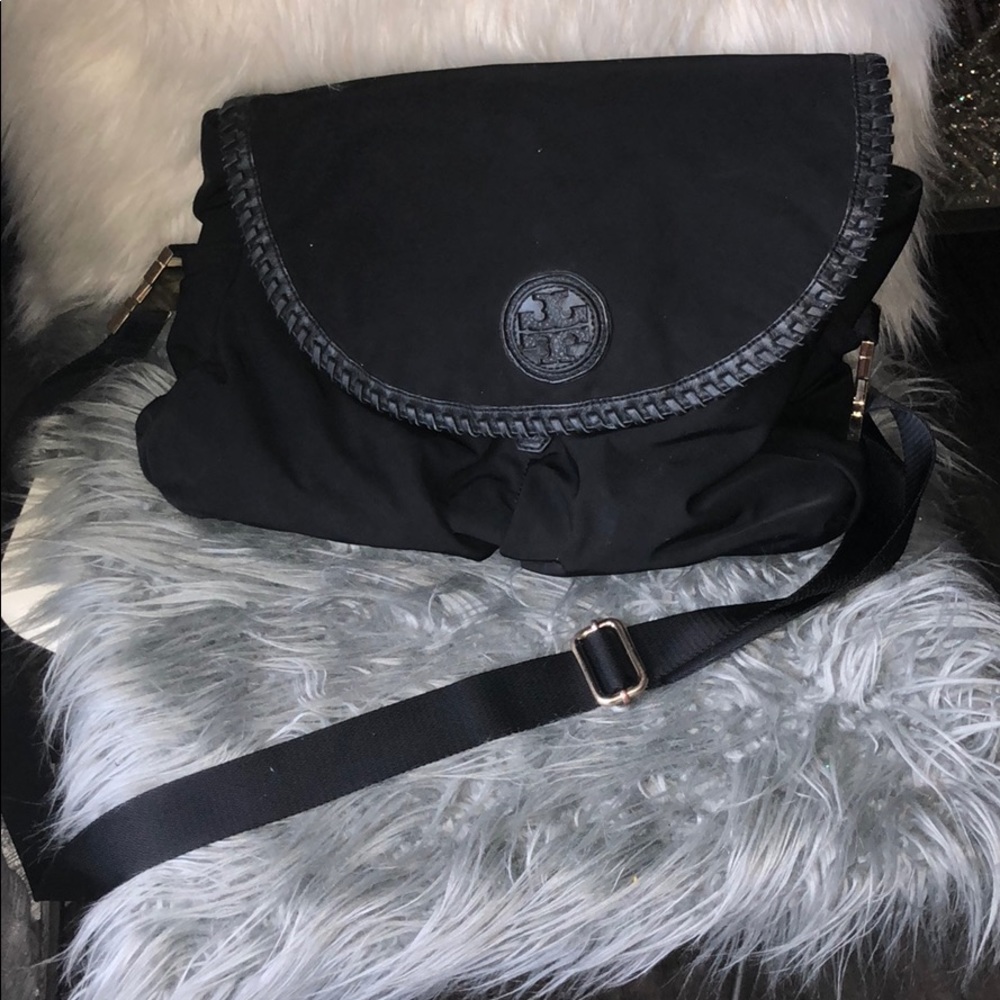 Tory Burch Diaper Bag